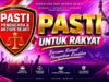 PASTI Tetapkan “UNTUK RAKYAT” sebagai Identitas Perjuangan Organisasi