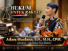 Putusan KPPU Pascacipta Kerja: Keberatan Diajukan ke Pengadilan Mana? file_000000001cb4821190f6274e35a96d09
