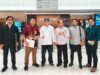 Dorong Pemerintah Pertimbangkan Rekam Jejak dan Integritas Laksda TNI (Purn.) Nazali Lempo untuk Posisi Strategis Hukum Nasional