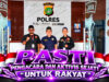 Laporan Dugaan Pengancaman Bergulir di Polres Tangsel, Rudy Silfa Jalani Klarifikasi Jatanras